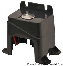 Elektronischer Automatikschalter für Bilgenpumpen von ATTWOOD 24Volt Elektronischer Automatikschalter für Bilgenpumpen von ATTWOOD 24Volt