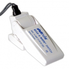 Automatikschalter Typ 35A für RULE Bilgenpumpen ohne Sicherung Automatikschalter Typ 35A für RULE Bilgenpumpen ohne Sicherung