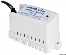 Geschützter Automatiksensor Typ 40A für RULE Bilgepumpen Geschützter Automatiksensor Typ 40A für RULE Bilgepumpen