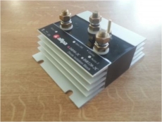 Version DB70-2C Ladestrom 50A Lichtmaschine 70A