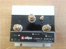 Version DB90-2C Ladestrom 70A Lichtmaschine 90A