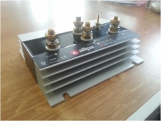 Version DB160-3C Ladestrom 130A Lichtmaschine 160A