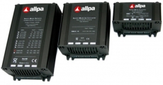 allpa DC/DC Wandler Modell SMC-20 Leistung 276W