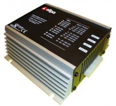 allpa DC/DC Wandler Modell SMG-2424-100 allpa DC/DC Wandler Modell SMG-2424-100