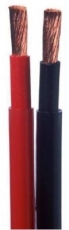 Batteriekabel 25mm2 schwarz Preis Pro Meter