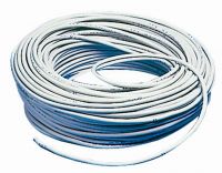 Ausfhrung 1-polig Farbe rot Querschnitt 1,5mm Preis pro 50Meter