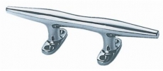 HEAVY DUTY Hollow Cleat Klampen Lnge 200mm