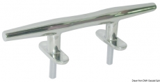 HEAVY DUTY Hollow Cleat Klampen Länge 250mm mit Stiftschrauben, HEAVY DUTY Hollow Cleat Klampen Länge 250mm mit Stiftschrauben,