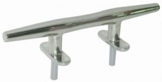 HEAVY DUTY Hollow Cleat Klampen Länge 300mm mit Stiftschrauben, HEAVY DUTY Hollow Cleat Klampen Länge 300mm mit Stiftschrauben,