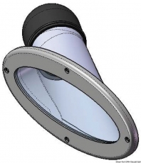 Paar LED-Bordscheinwerfer fr den Einbau 12V