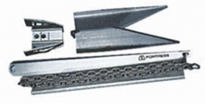 FORTRESS, zerlegbarer Faltanker 14,4kg