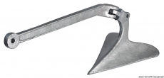 Plough Anker 9kg Plough Anker 9kg