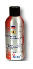 Gaskartusche fr Gas Handwarngert FCKW frei