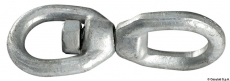 Decksaugen für Ankerketten und Bojen Querschnitt 16mm Decksaugen für Ankerketten und Bojen Querschnitt 16mm