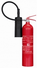 Feuerlscher Inhalt 5kg