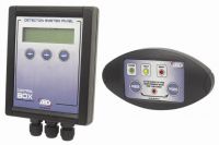 Elektronische Steuerzentrale fr Feuerlscher BBN31.522.01