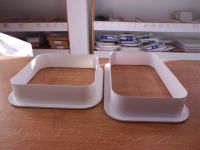 Gegenrahmen Modell 51