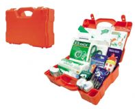 HELP Erste-Hilfe-Kasten