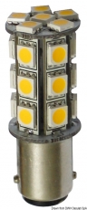3,6W SMD LED-Lampen für Strahler 15mm-Bayonettstecker mit parallelen Steckern 3,6W SMD LED-Lampen für Strahler 15mm-Bayonettstecker mit parallelen Steckern