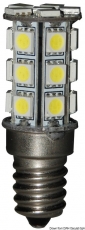 LED SMD Lampe, Gewinde E14 LED SMD Lampe, Gewinde E14