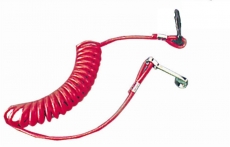Ersatzschlssel fr Schalter mit Sicherheitsschlssel fr Selva, Johnson, Evinrude, Honda 14.204.98