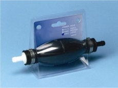 Extrem hochwertiger Pumpball fr Benzinschlauch 8/10mm