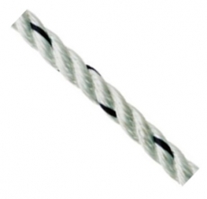 ALLCORD-1 weiß 18mm Bruchlast 5480 kg Preis pro 25Meter ALLCORD-1 weiß 18mm Bruchlast 5480 kg Preis pro 25Meter