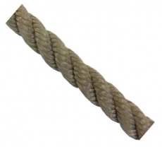 Anker- und Schleppleine ALLCORD-8 3-schäftig 14mm Bruchlast bis 2800 kg Anker- und Schleppleine ALLCORD-8 3-schäftig 14mm Bruchlast bis 2800 kg