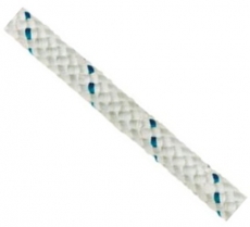 ALLCORD-6 Universelle Schot und Fallleine 16mm Bruchlast 2800kg Preis pro 25Meter