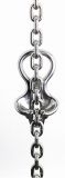 Ankervorrichtung mit Kettenkralle fr 10mm und 12mm Kette