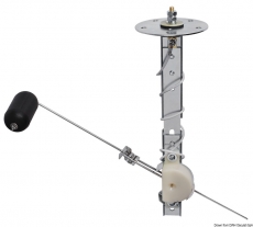 Universalschwimmer Widerstand 240-33 Ohms US Norm Universalschwimmer Widerstand 240-33 Ohms US Norm