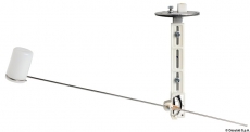 Universal Kraftstofftank-Hebelgeber Widerstand 240-33 ohms US Norm Universal Kraftstofftank-Hebelgeber Widerstand 240-33 ohms US Norm