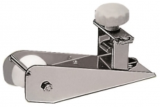 OSCULATI Bugrolle L�nge 210mm Ausf�hrung mit Ankersperre