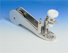 OSCULATI Bugrolle L�nge 340mm