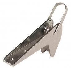 Bugrolle mit automatischer Ankersperre Länge 480mm Bugrolle mit automatischer Ankersperre Länge 480mm