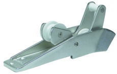 OSCULATI Bugrolle mit Wippe L�nge 365mm