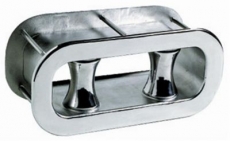 OSCULATI Klse mit Rollen Lnge 248mm