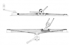 Traveller Kontroll System