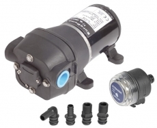 Wasserumlaufpumpe 24 Volt Wasserumlaufpumpe 24 Volt
