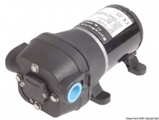 Wasserumlaufpumpe 24 Volt
