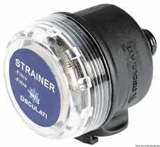 Filter für EUROPUMP Filter für EUROPUMP