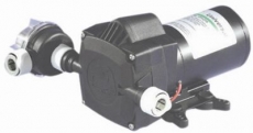 Autoklav WHALE Universal Leistung 8l/min 12V