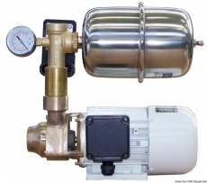 Autoklavs zur Wasserversorgung CEM Autoklavs zur Wasserversorgung CEM