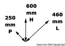 Autoklav CEM f�r die Wasserversorgung Ausf�hrung A 12V