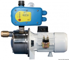 Autoklav CEM für die Wasserversorgung 12V Autoklav CEM für die Wasserversorgung 12V