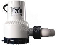 Modell 2000 HEAVY DUTY fr schweren Einsatz 12V