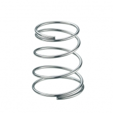 Sprenger - Feder für 8mm Blöcke Sprenger - Feder für 8mm Blöcke