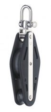 HS Sprenger Block Violinblock 2 Rollen Wirbel HS Sprenger Block Violinblock 2 Rollen Wirbel