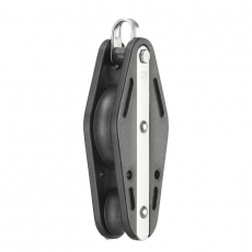Sprenger - 10mm Violinblock mit 2 Rollen und Wirbel Sprenger - 10mm Violinblock mit 2 Rollen und Wirbel