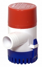 RULE Automatische Tauchpumpe 1.100 auto 27SA 12V RULE Automatische Tauchpumpe 1.100 auto 27SA 12V
